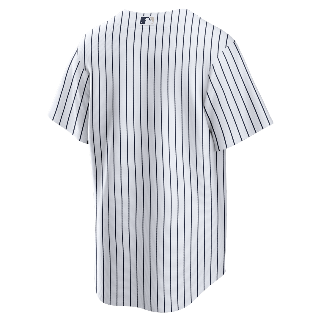 New York Yankees Nike Replica Jersey White
