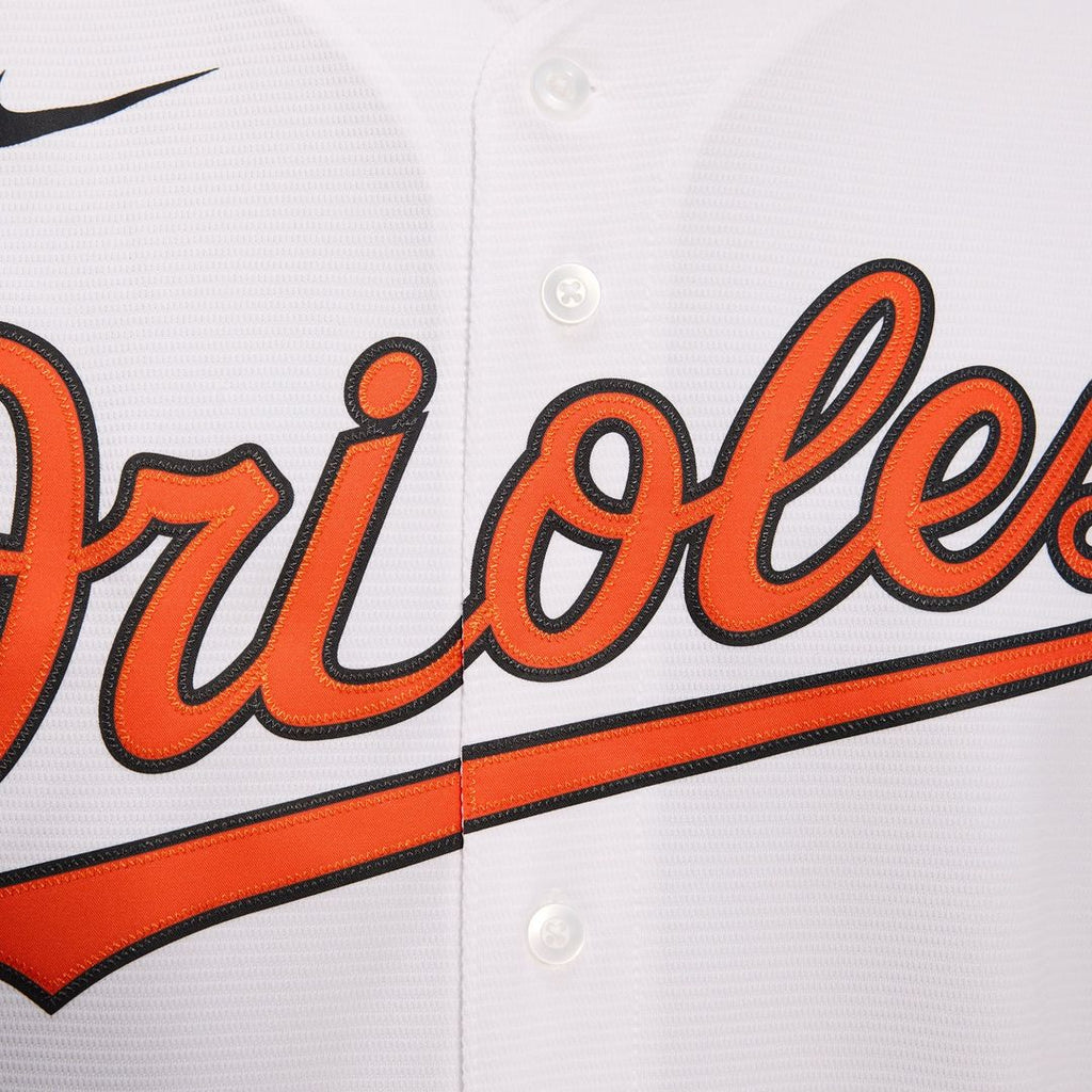 Baltimore Orioles Nike Replica Jersey Black