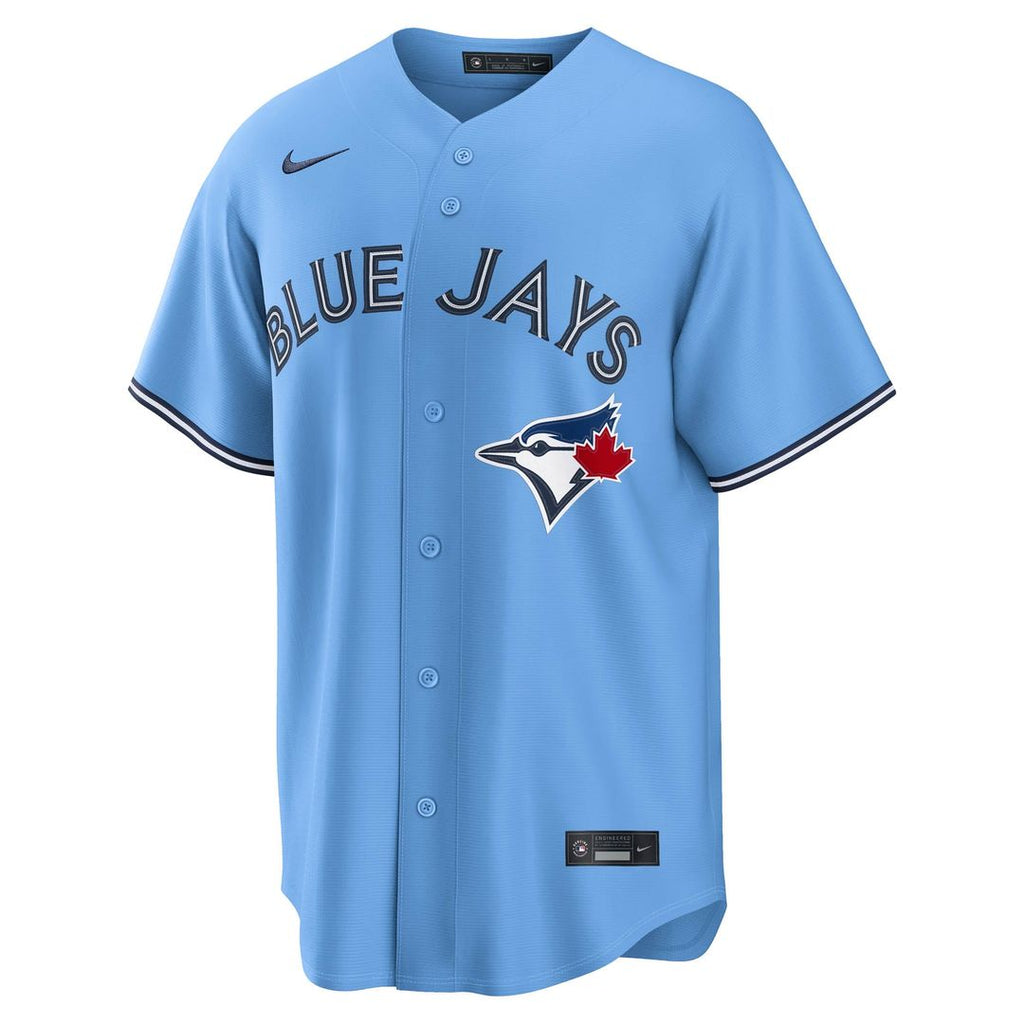 Toronto Blue Jays Nike Replica Jersey Red