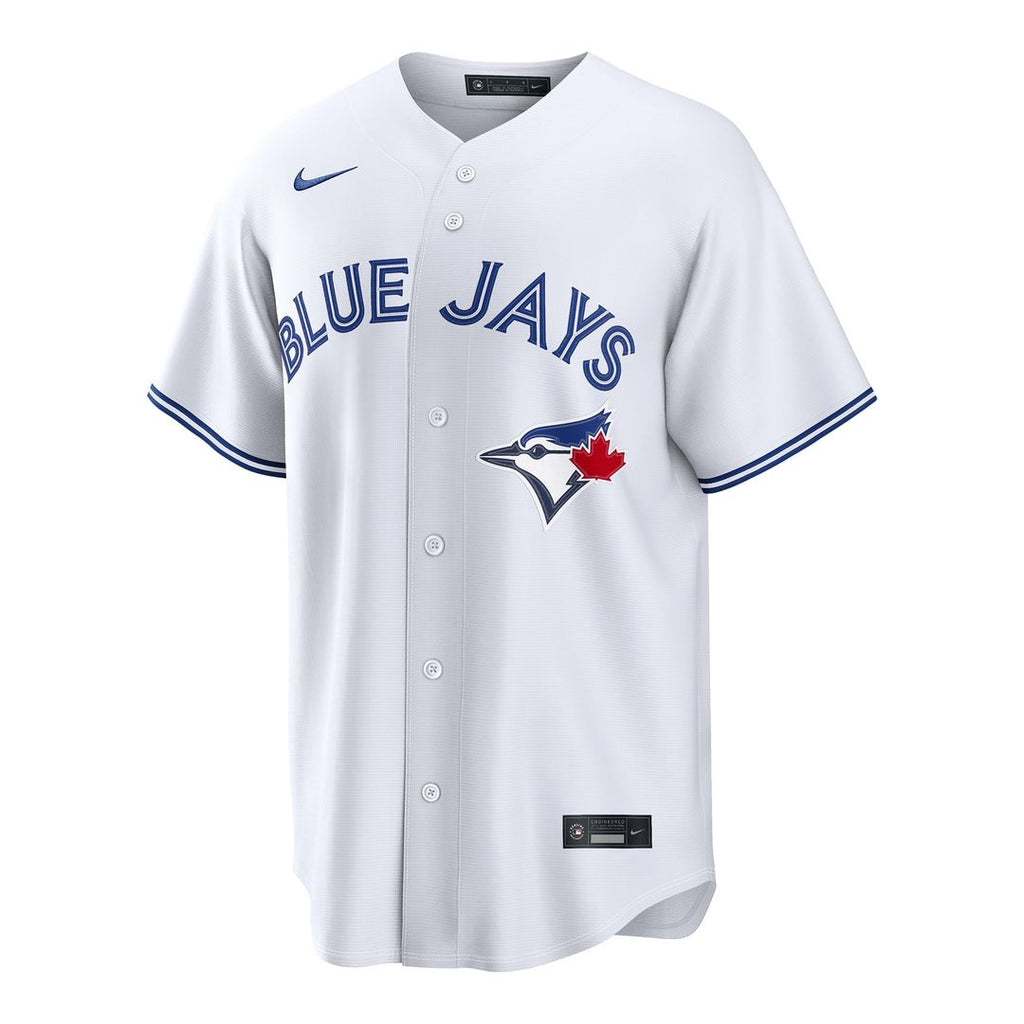 Toronto Blue Jays Nike Replica Jersey White