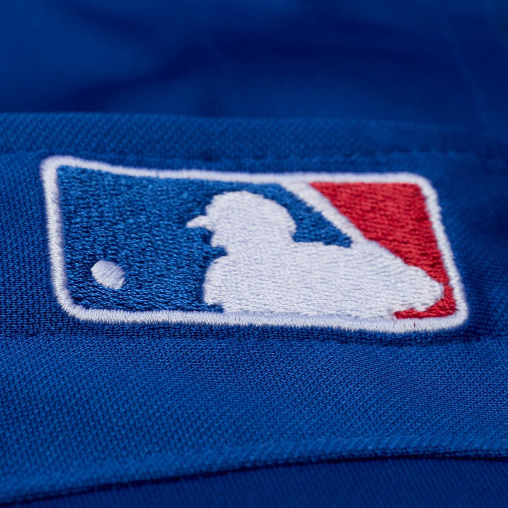 Texas Rangers Mitchell & Ness Jersey Royal