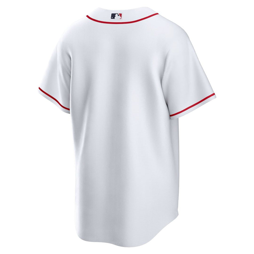 Cincinnati Reds Nike Replica Jersey White