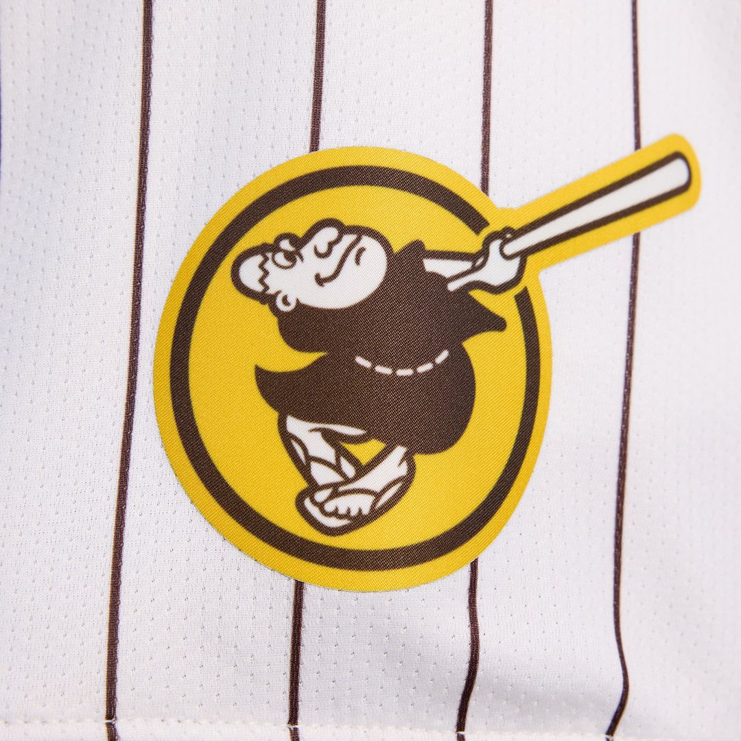 San Diego Padres Nike Authentic Jersey