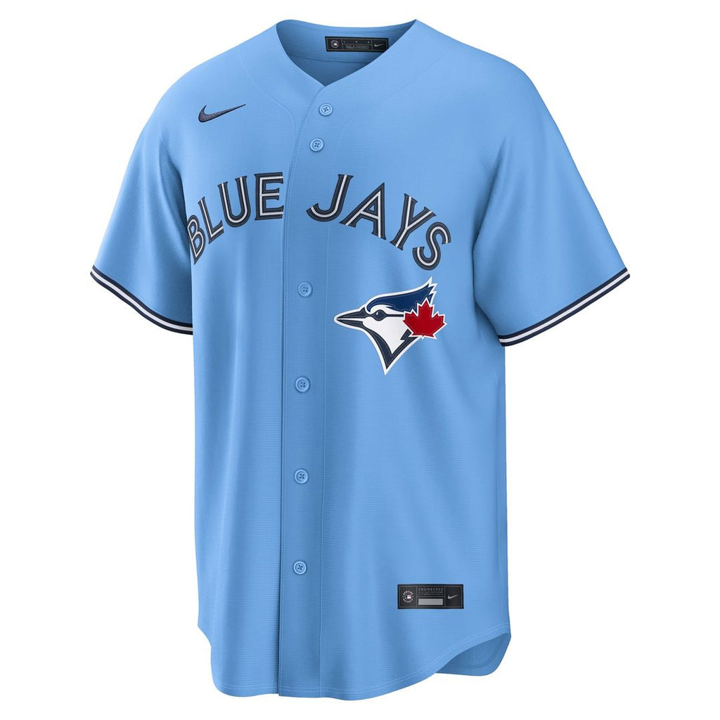 Toronto Blue Jays Nike Replica Jersey Blue