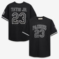 San Diego Padres Fanatics White MLB baseball jersey