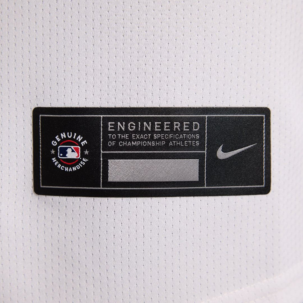 Washington Nationals Nike Authentic Jersey Navy