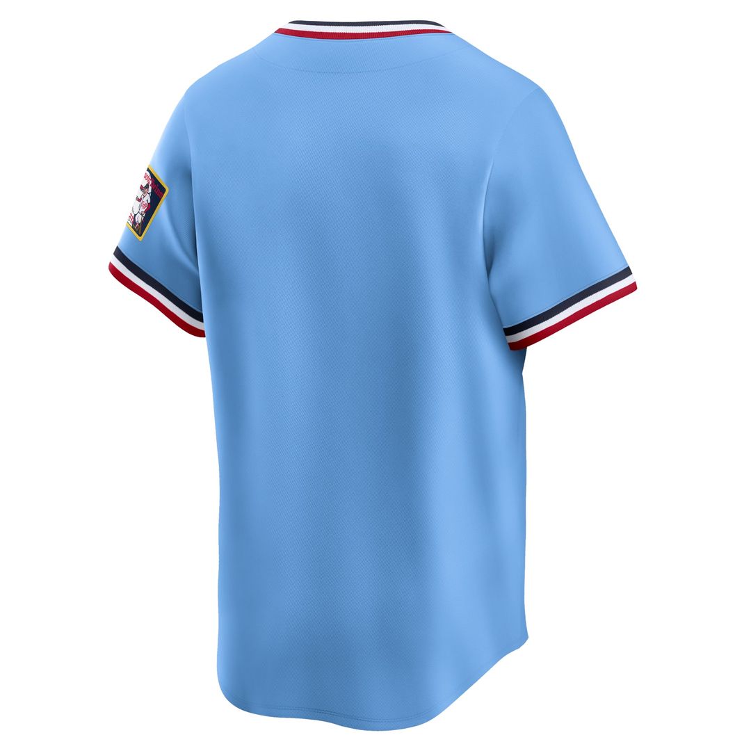 Minnesota Twins Nike Jersey Blue