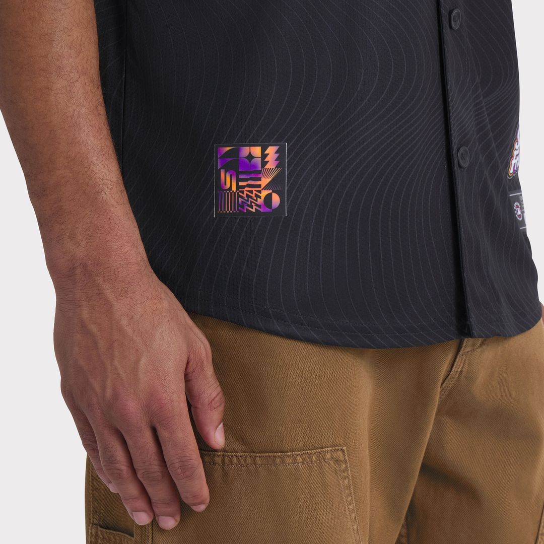San Francisco Giants Nike Jersey