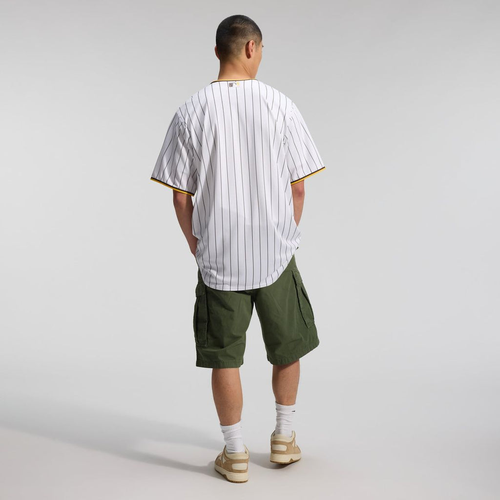 San Diego Padres Nike Replica Jersey