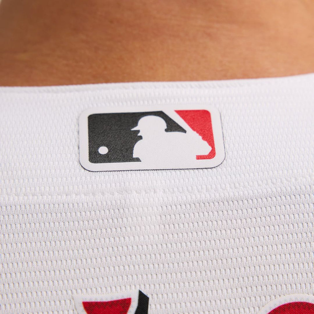Cincinnati Reds Nike Replica Jersey White