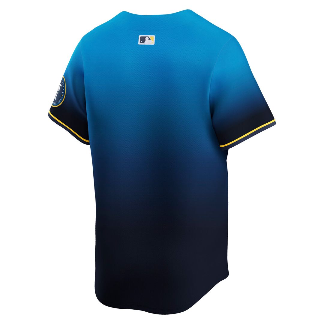 Philadelphia Phillies Nike Authentic Jersey Navy