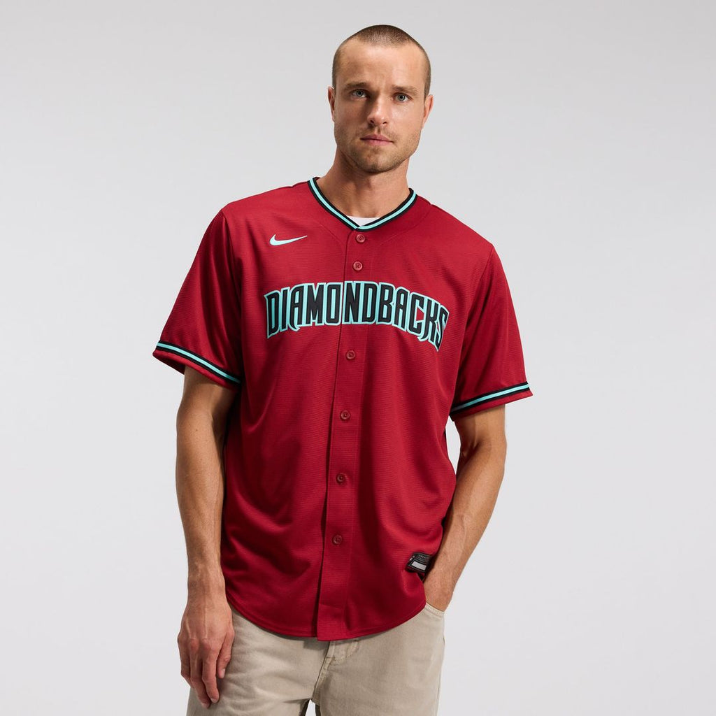 Arizona Diamondbacks Nike Replica Jersey