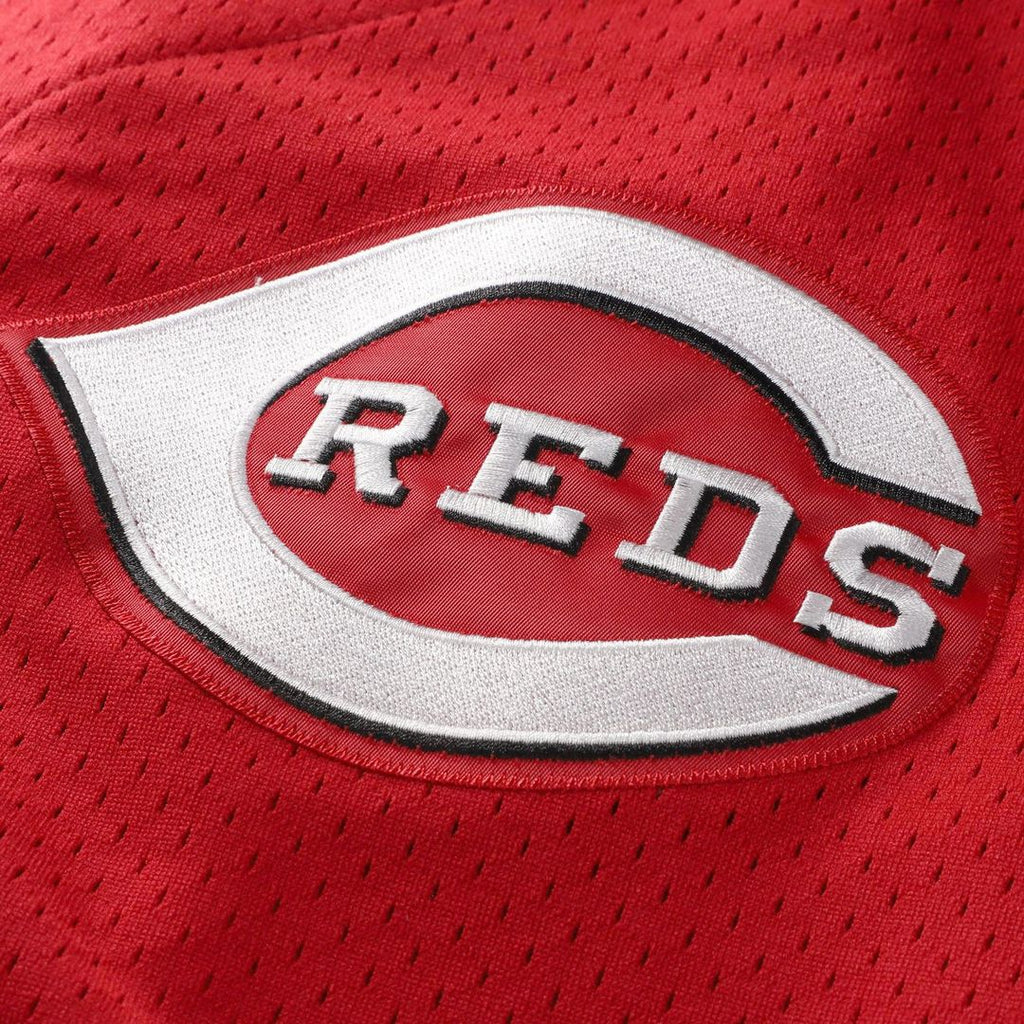 Cincinnati Reds Mitchell & Ness Jersey Red