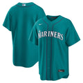 Seattle Mariners Nike Replica MLB baseball jersey