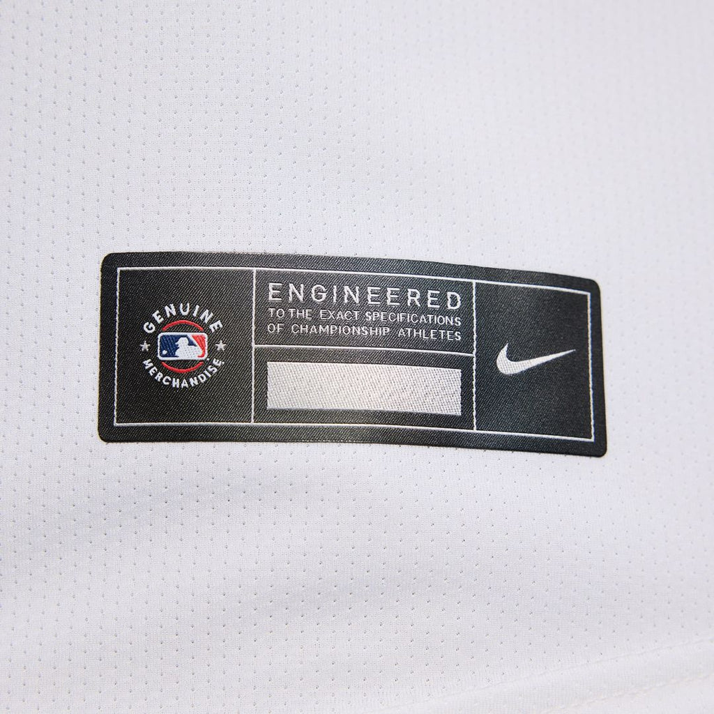 Minnesota Twins Nike Authentic Jersey White