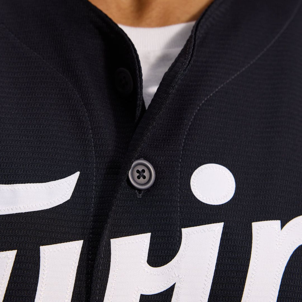 Minnesota Twins Nike Replica Jersey Navy