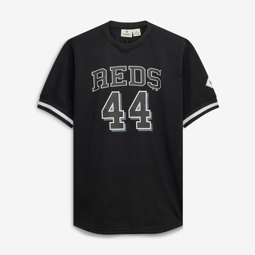 Cincinnati Reds Fanatics Jersey White