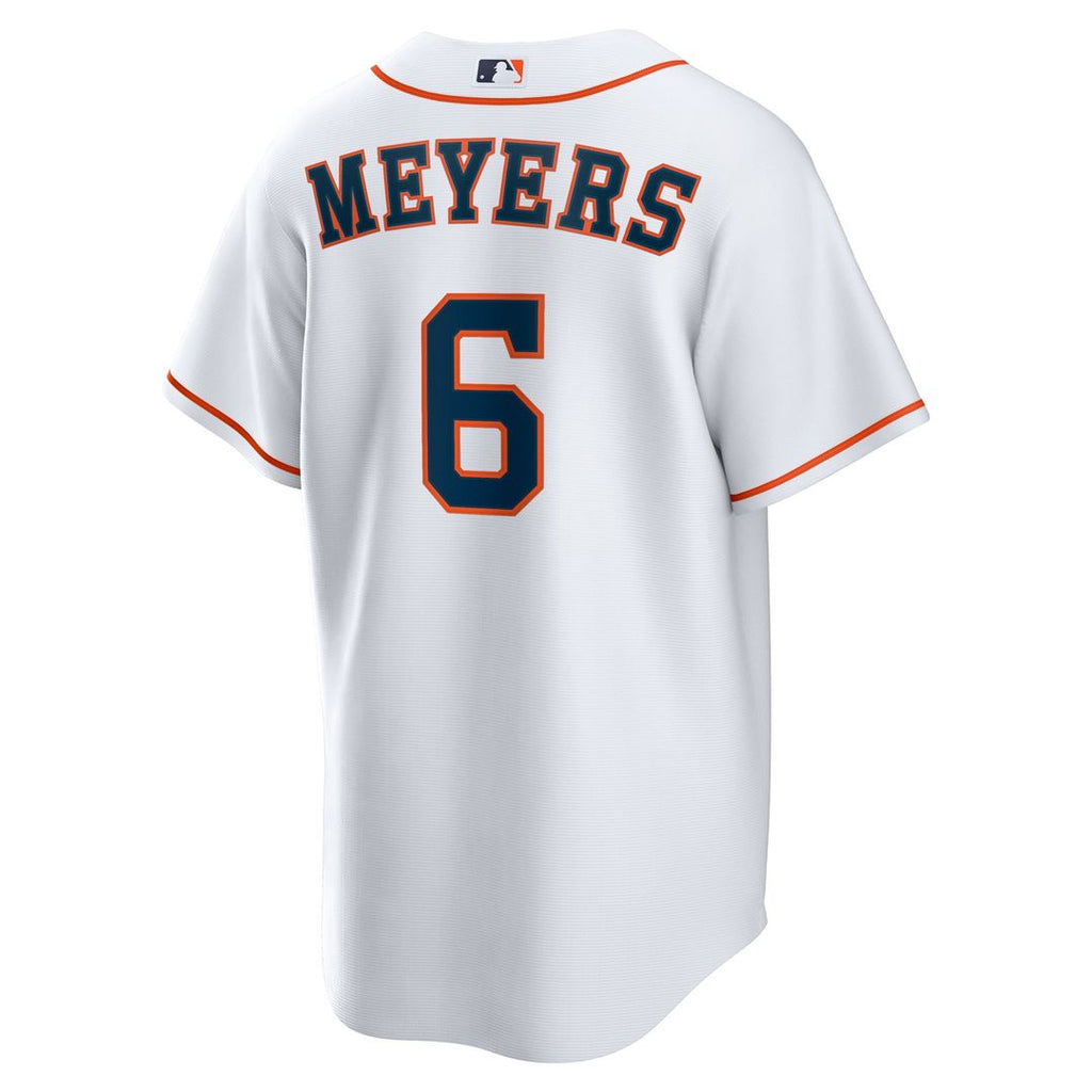 Houston Astros Nike Replica Jersey White