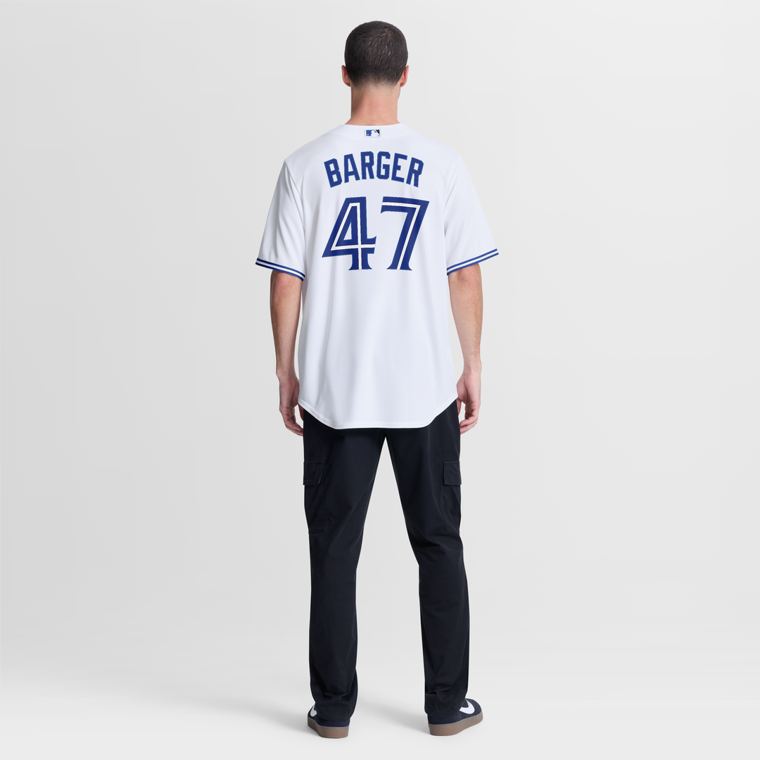 Toronto Blue Jays Nike Replica Jersey White