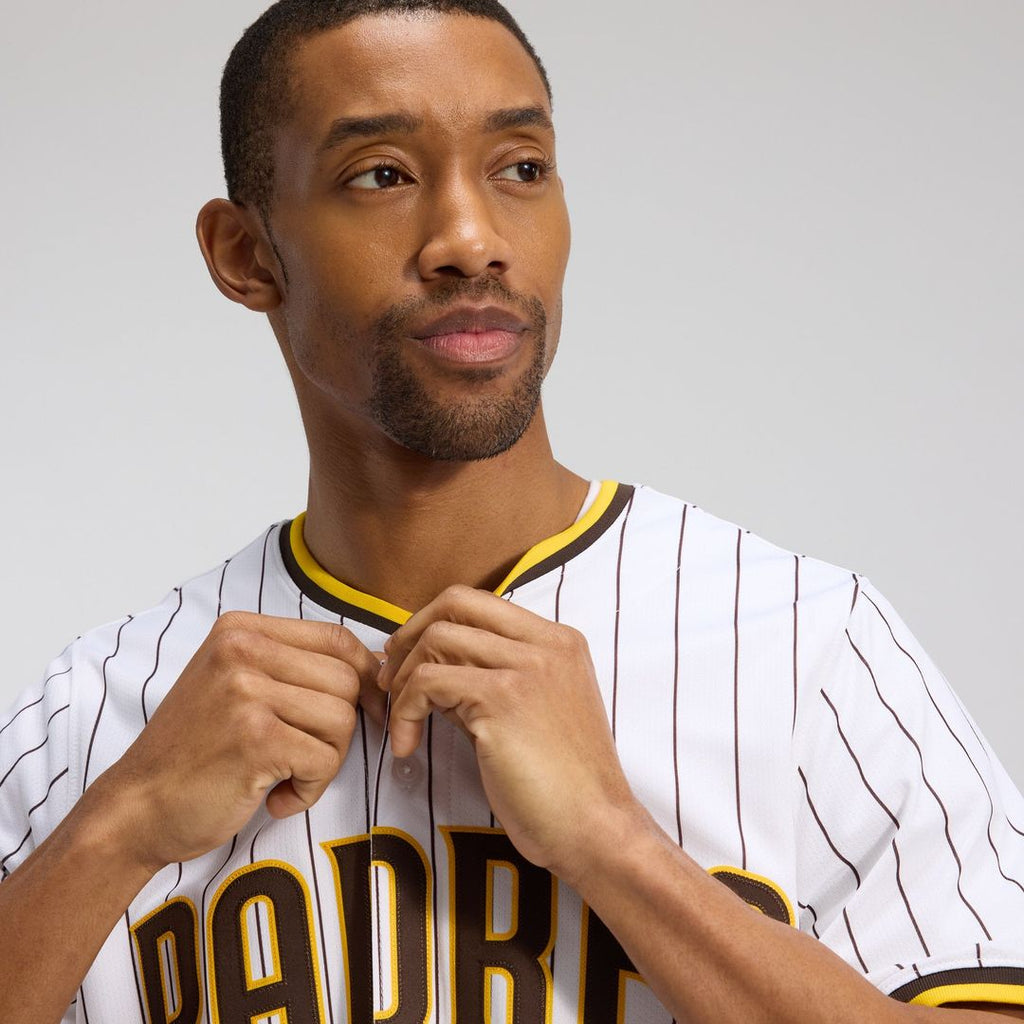 San Diego Padres Nike Authentic Jersey