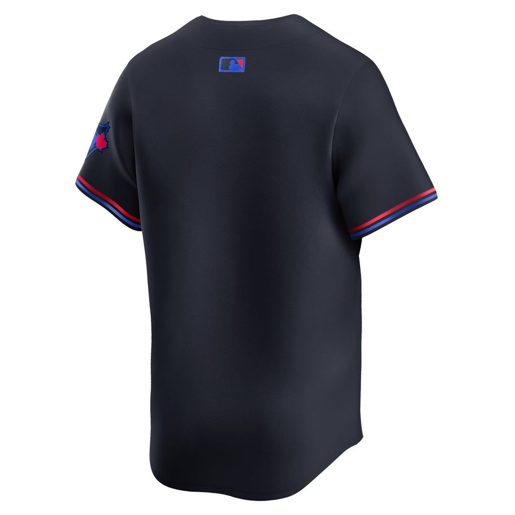 Toronto Blue Jays Nike Jersey Blue