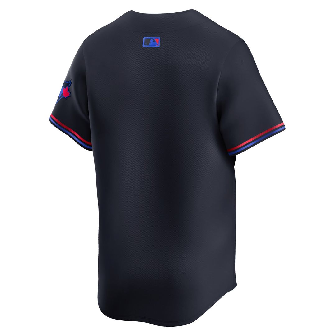 Toronto Blue Jays Nike Jersey Blue