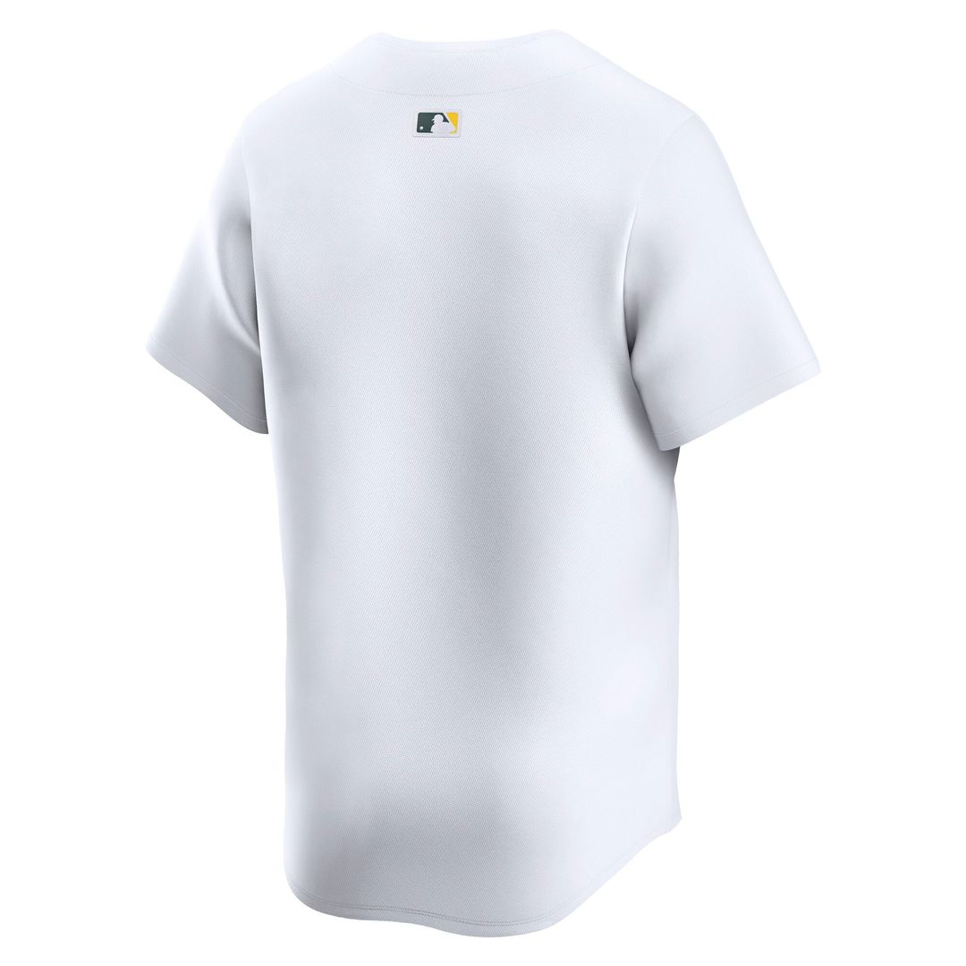 Athletics Nike Replica Jersey White
