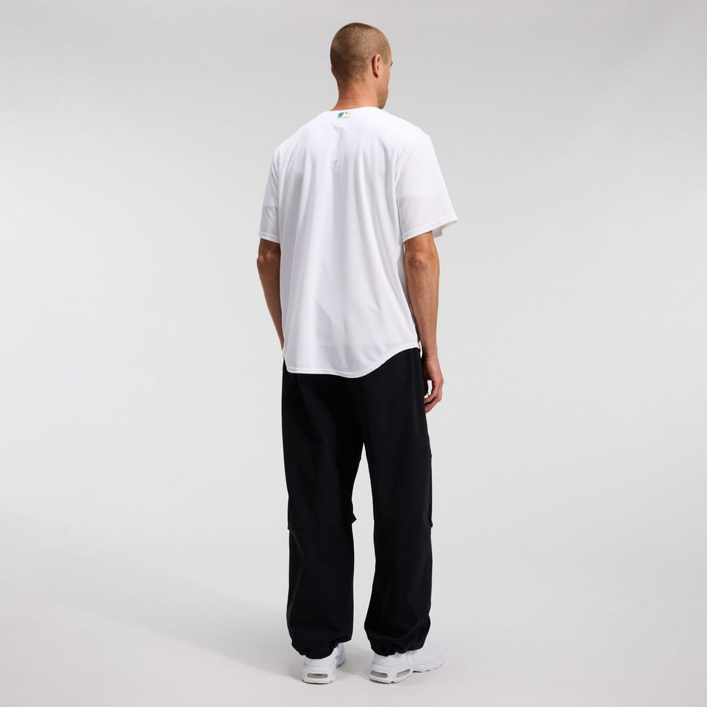 Athletics Nike Replica Jersey White