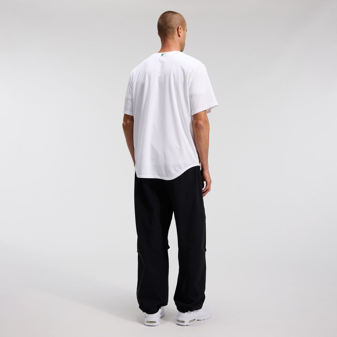 Athletics Nike Replica Jersey White