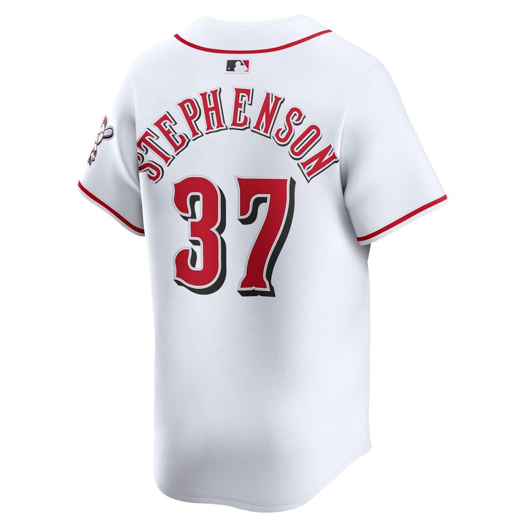 Cincinnati Reds Nike Authentic Jersey White