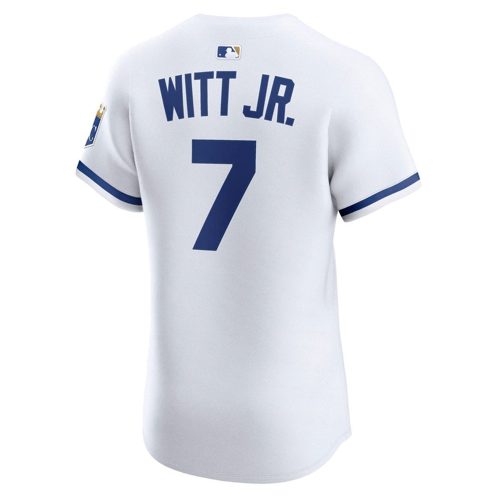 Kansas City Royals Nike Authentic Jersey Royal