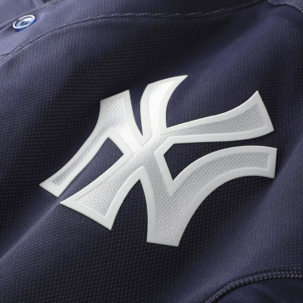New York Yankees Mitchell & Ness Authentic Jersey Navy