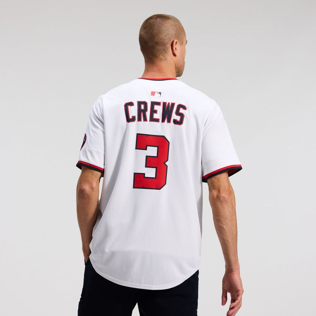 Washington Nationals Nike Authentic Jersey Navy