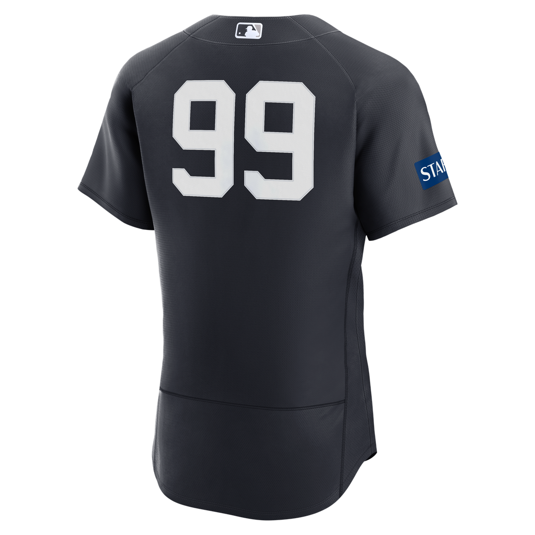 New York Yankees Nike Authentic Jersey White