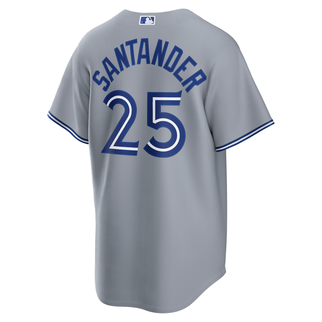 Toronto Blue Jays Nike Replica Jersey Blue