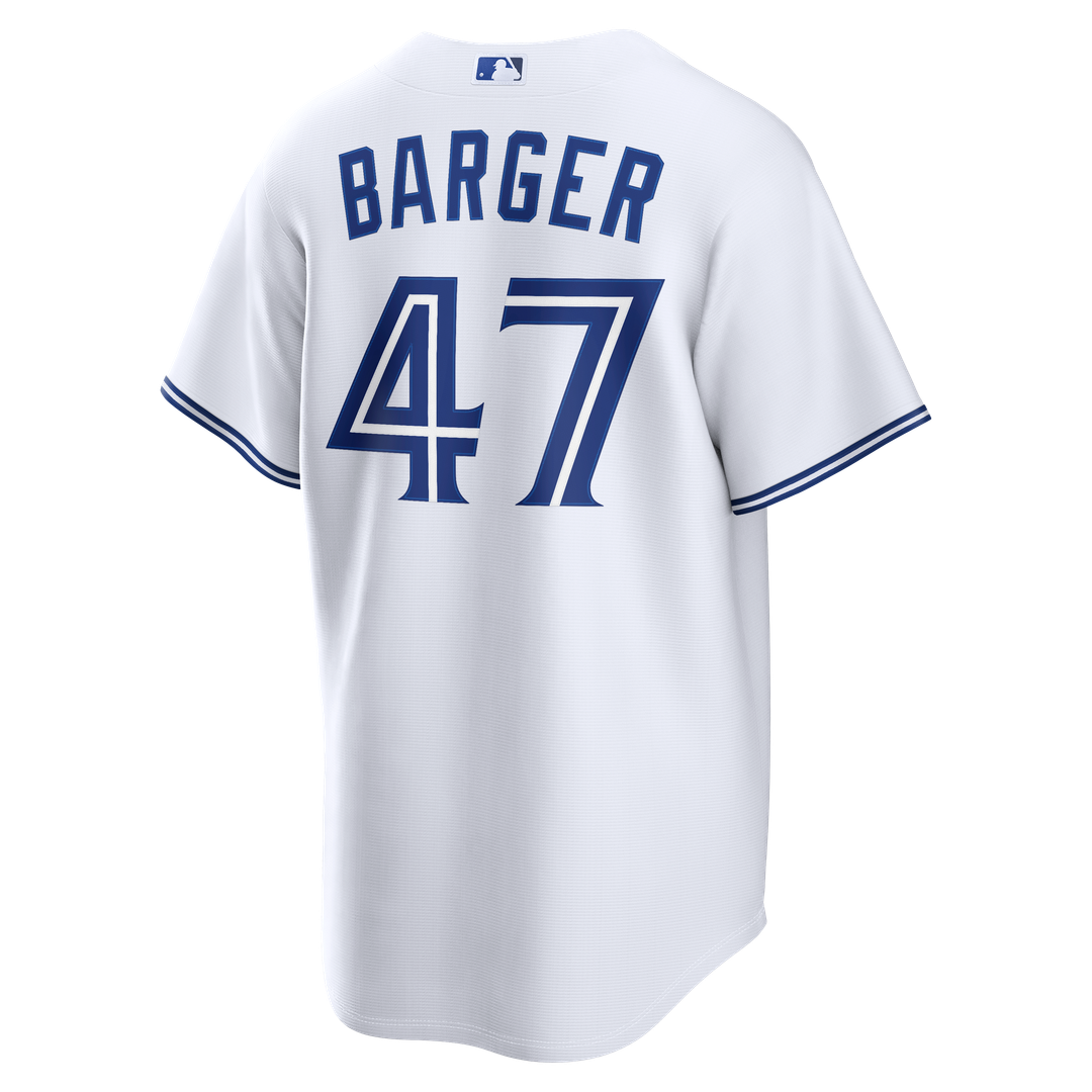 Toronto Blue Jays Nike Replica Jersey White