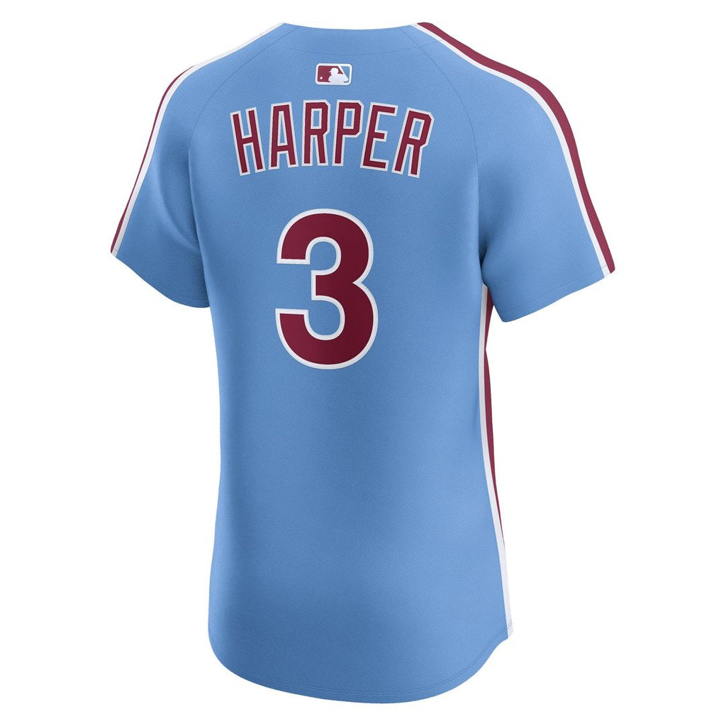 Philadelphia Phillies Nike Authentic Jersey White