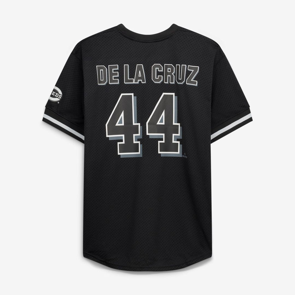 Cincinnati Reds Fanatics Jersey White