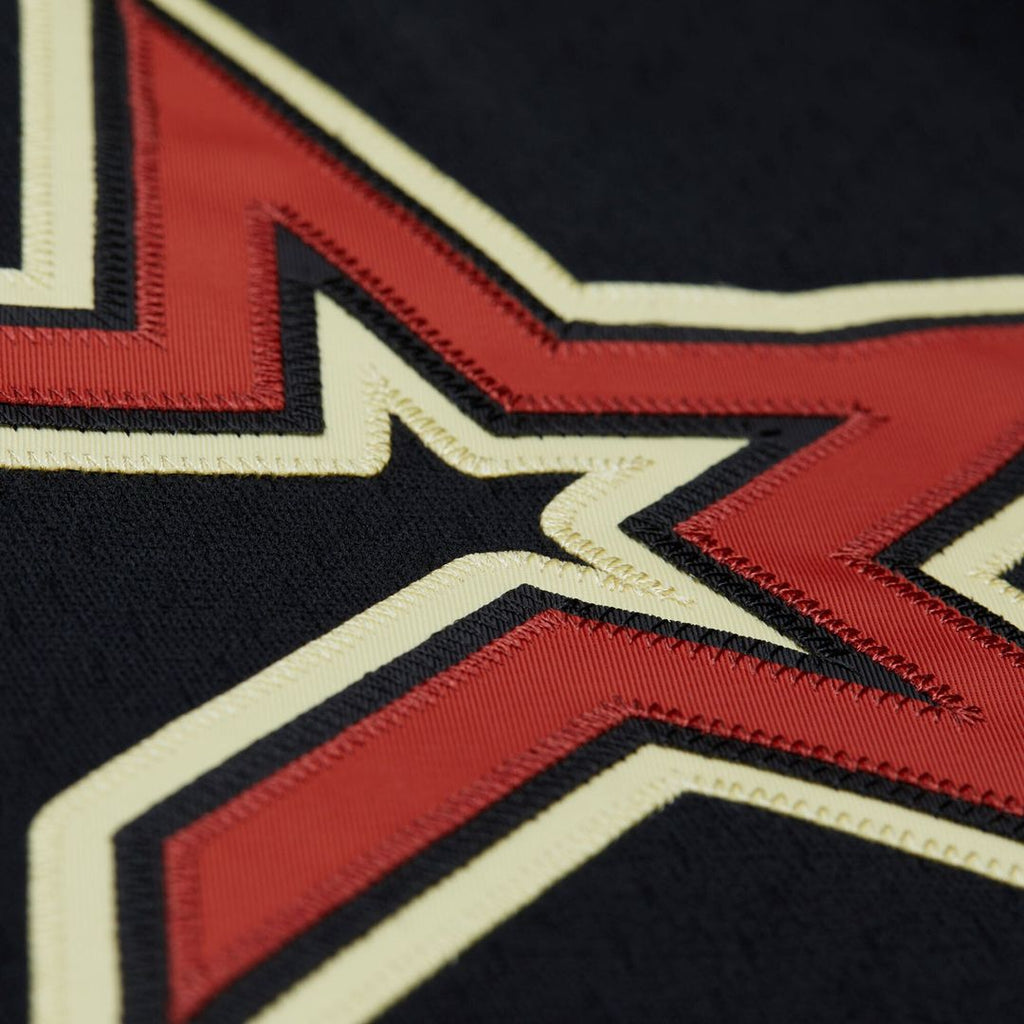 Houston Astros Mitchell & Ness Replica Jersey Black