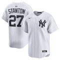 New York Yankees Nike Authentic Jersey White