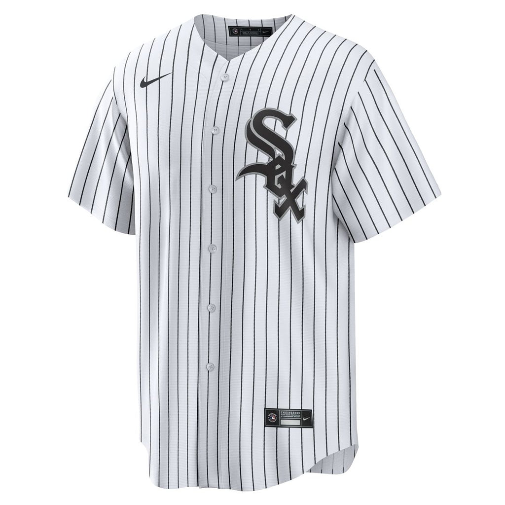 Chicago White Sox Nike Replica Jersey White