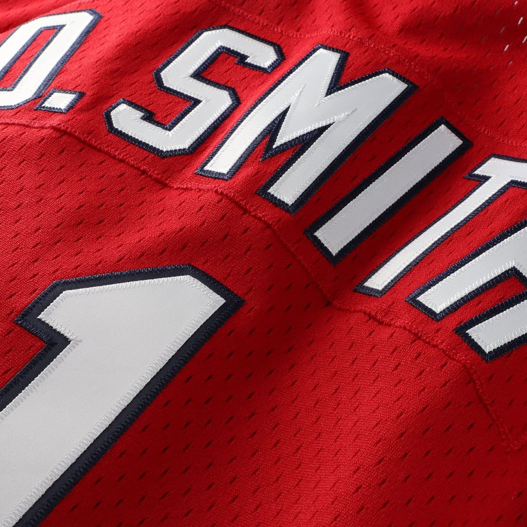 St. Louis Cardinals Mitchell & Ness Authentic Jersey