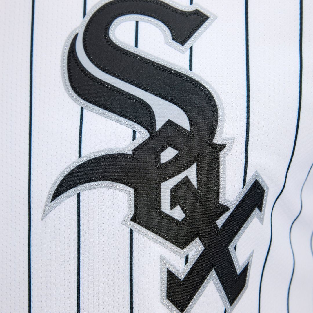 Chicago White Sox Nike Authentic Jersey White