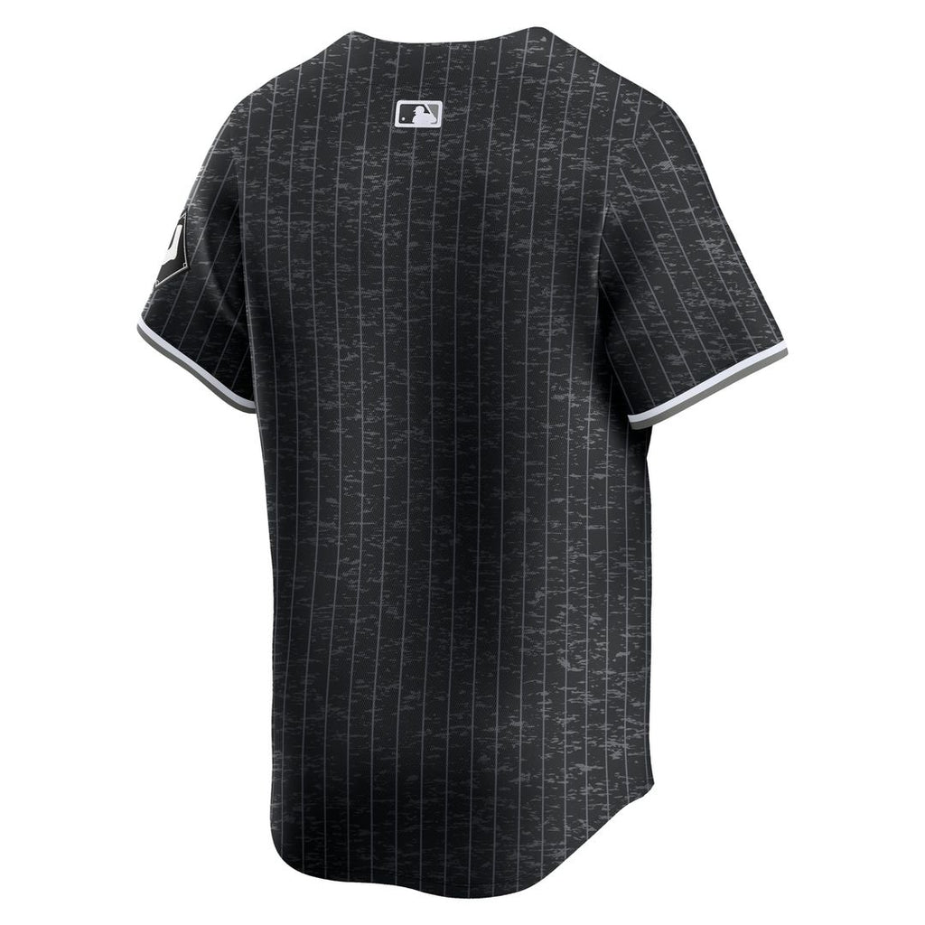 Chicago White Sox Nike Jersey White