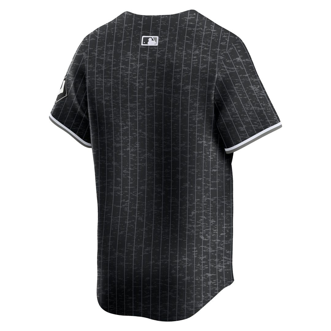 Chicago White Sox Nike Jersey White