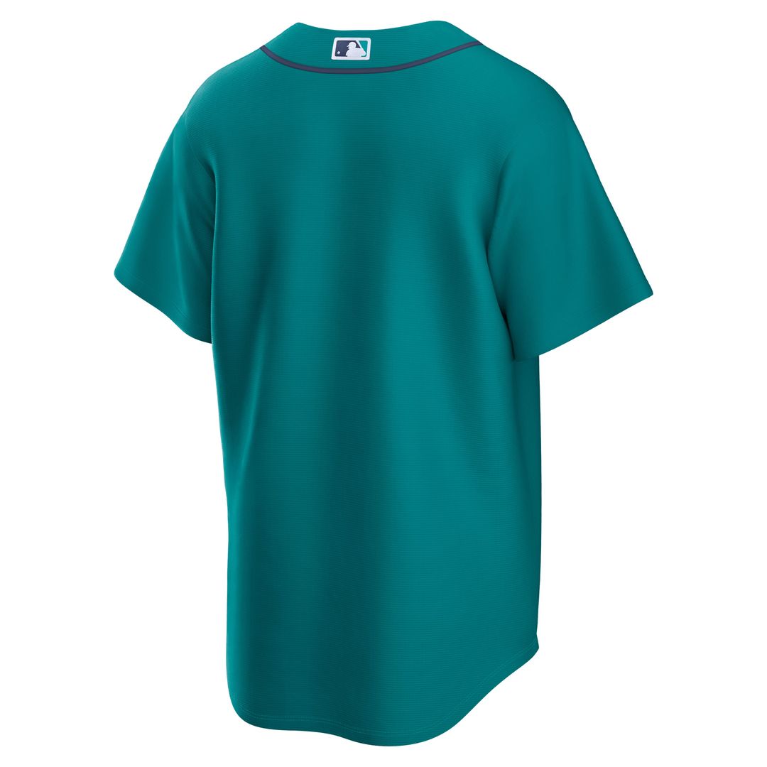 Seattle Mariners Nike Replica Jersey