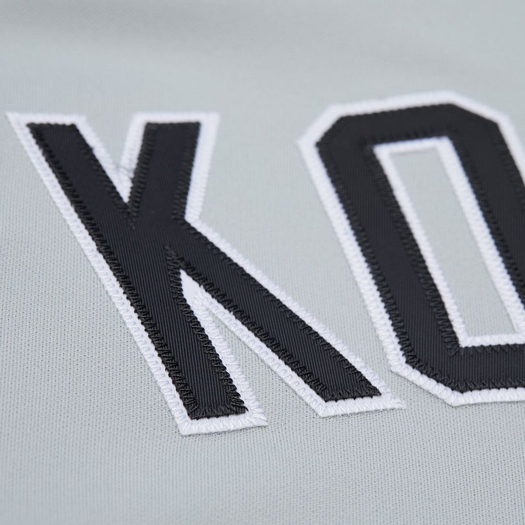 Chicago White Sox Mitchell & Ness Authentic Jersey White