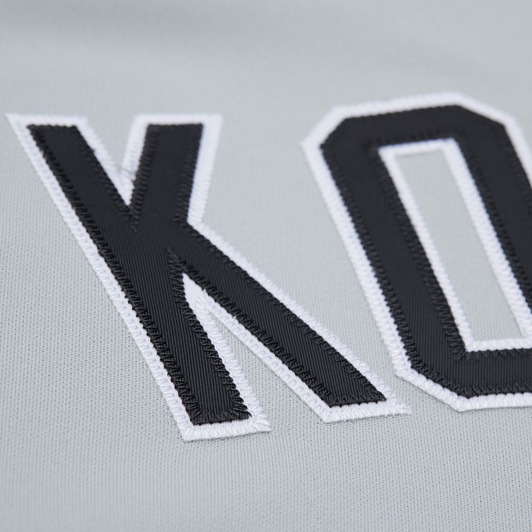Chicago White Sox Mitchell & Ness Authentic Jersey White