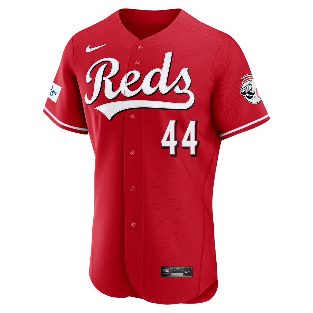 Cincinnati Reds Nike Authentic Jersey Red