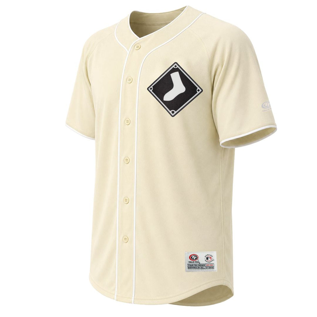 Chicago White Sox Stitches Authentic Jersey White